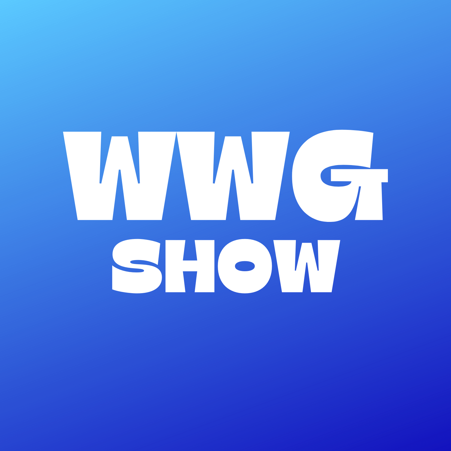 Wrestling with God Show